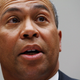 Gov. Deval Patrick rejects Obama's Secure Communities program.